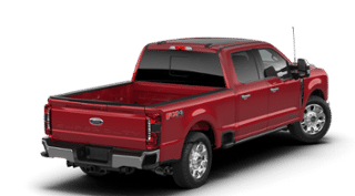 2026 Ford Super Duty® External Image 4